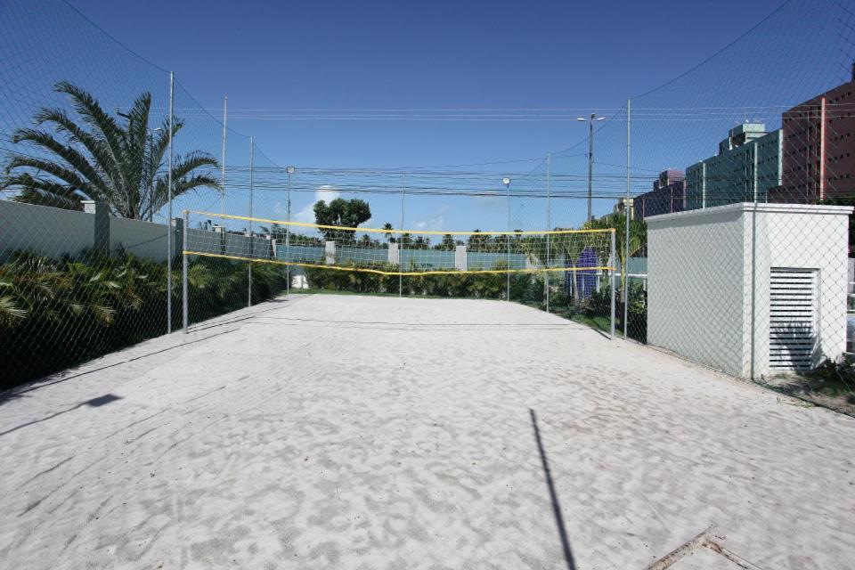  Apartamento completo na praia de Ponta de Campina - Polvo Poético
