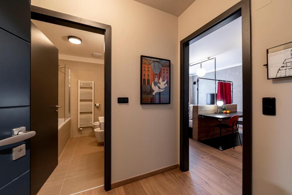 Miss Sophie's Downtown - Resim 24