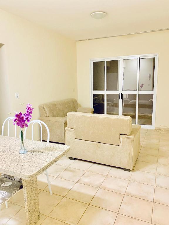  Apartamento 2 quartos do lado da Uniube 208