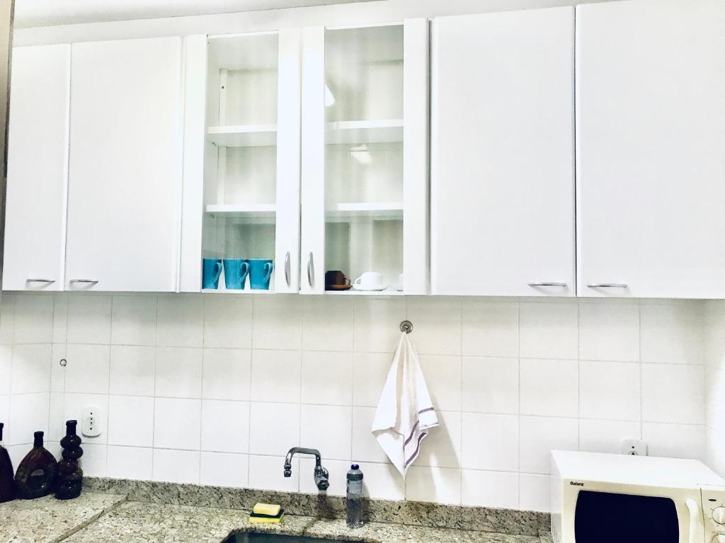  Apartamento 2 quartos do lado da Uniube 208