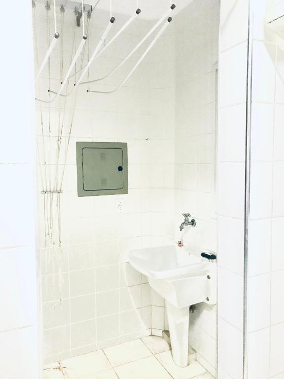  Apartamento 2 quartos do lado da Uniube 208