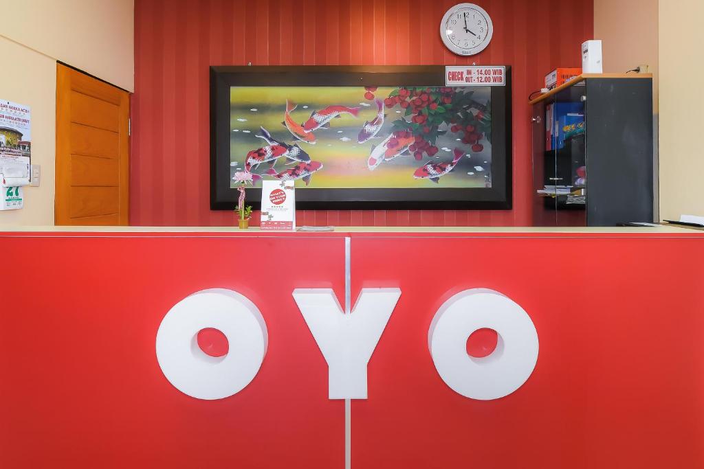 OYO 632 Hotel Mulana