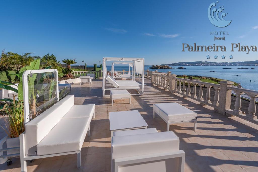 Hotel Norat Palmeira Playa, Ribeira – Updated 2023 Prices