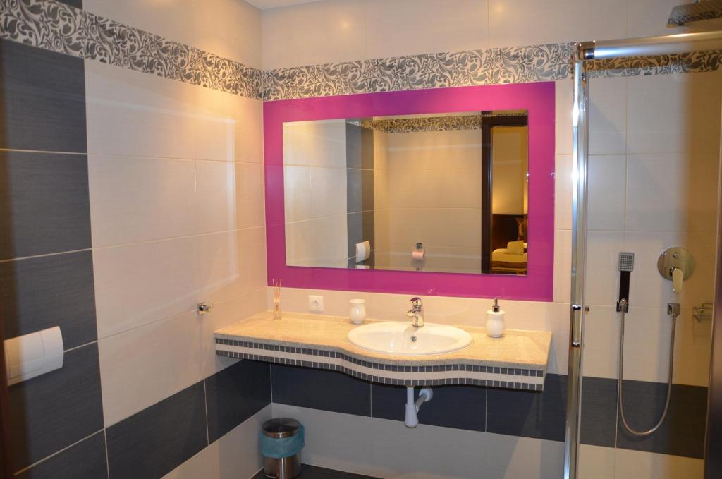 Pokoje De Luxe Figaro - 15