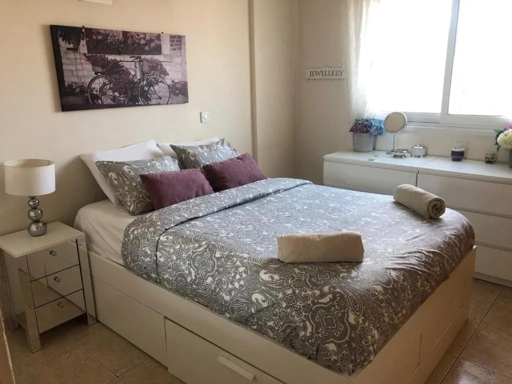 Pelagos 302 Sea View-Mackenzie, Larnaca, Cyprus