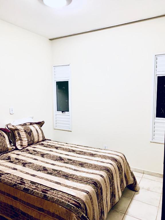  Apartamento 2 quartos do lado da Uniube 208
