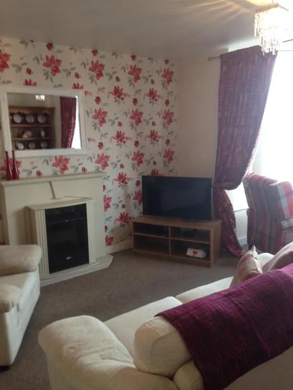 Hoddy's Apartment 1, Abbotsbury, United Kingdom