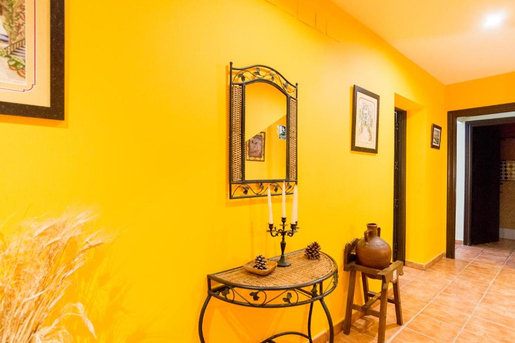 Imagen de la galería de Hostal El Escudo de Mijas, en Mijas