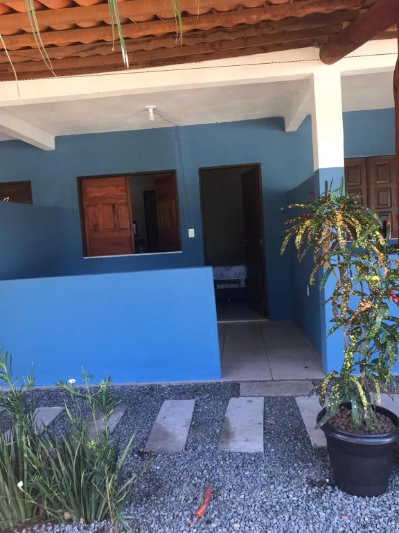  Pousada Tulum