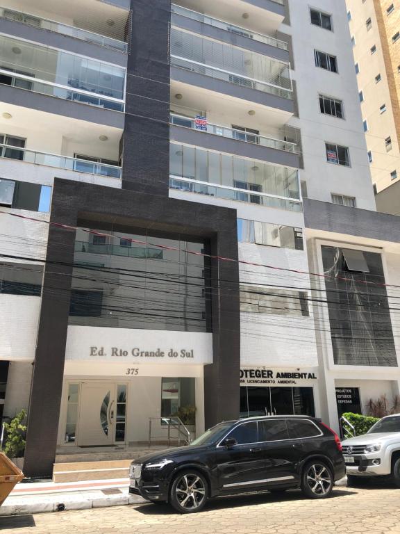  Apartamento dos Sonhos - Centro BC