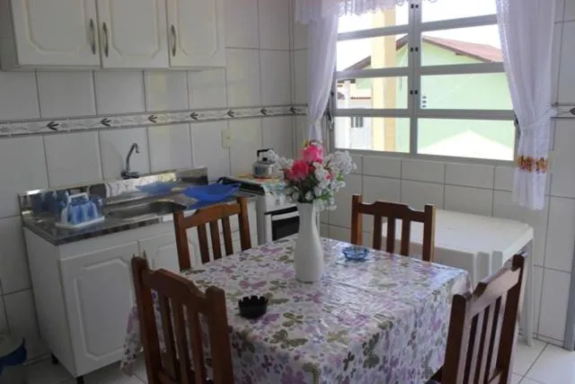Olhar da Barra Hospedagem - Encanto VI, Florianópolis, Brazilia