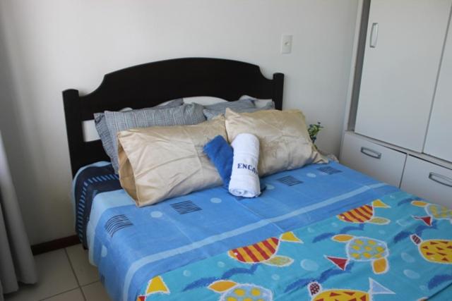  Olhar da Barra Hospedagem - Encanto VI
