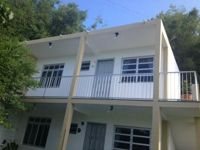  Olhar da Barra Hospedagem - Encanto VI