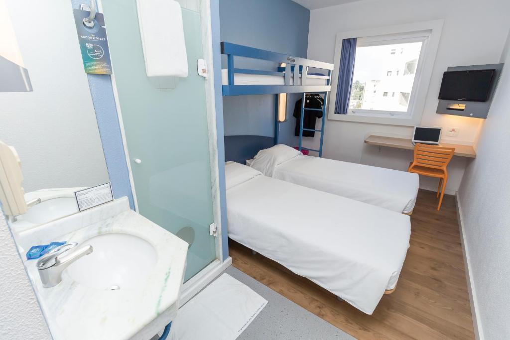  ibis budget Curitiba Centro