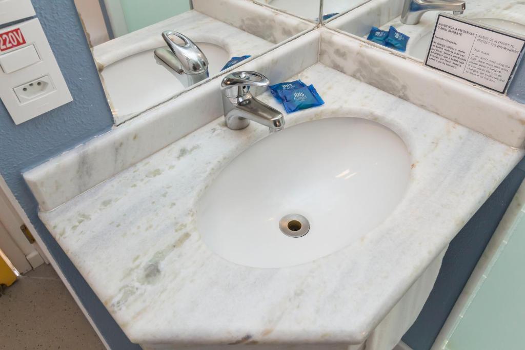  ibis budget Curitiba Centro