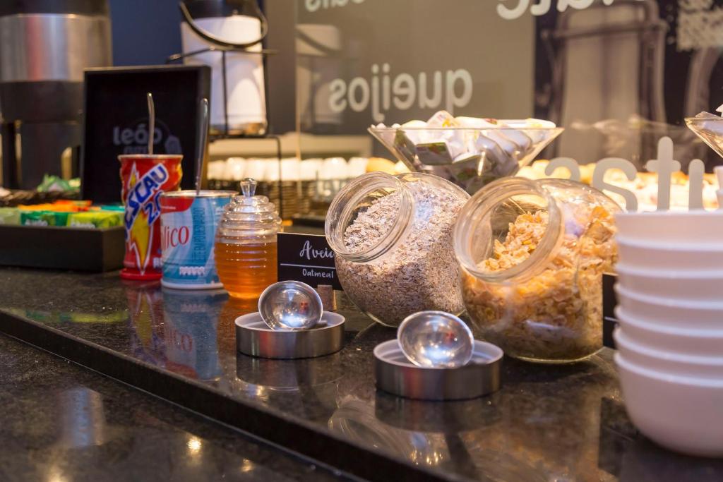  ibis budget Curitiba Centro