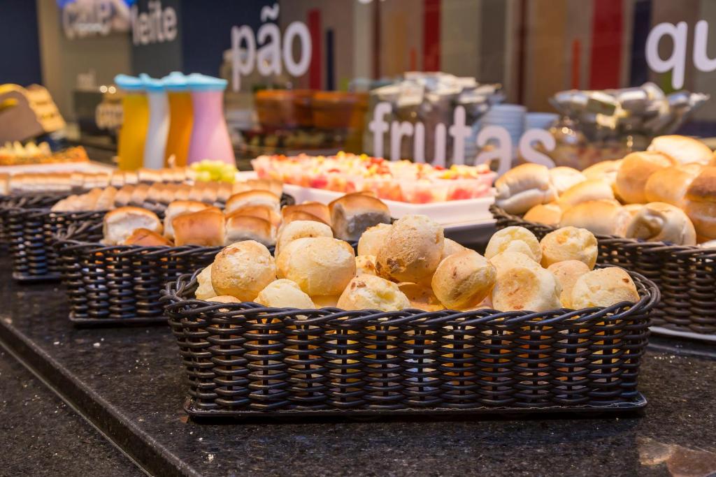  ibis budget Curitiba Centro