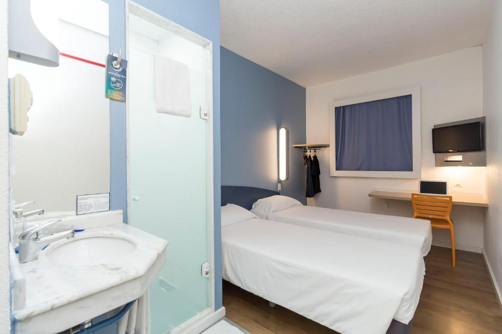  ibis budget Curitiba Centro