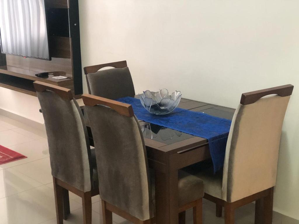  Aconchegante - Enseada - Guarujá