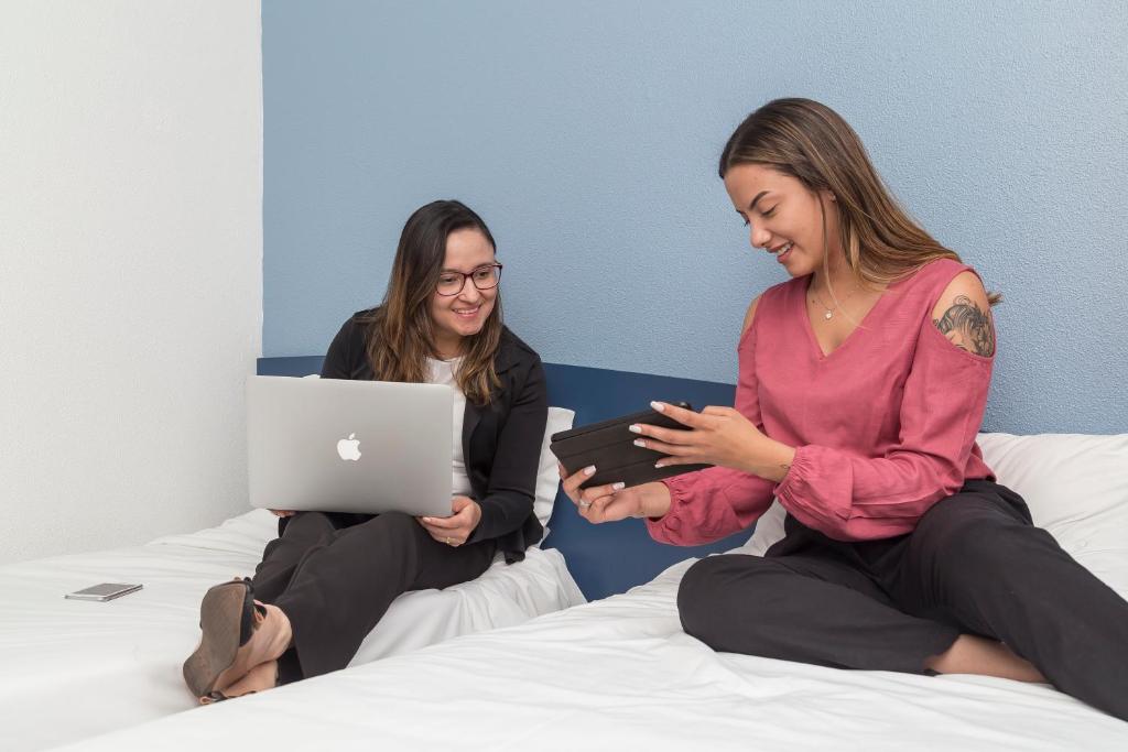  ibis budget Curitiba Centro