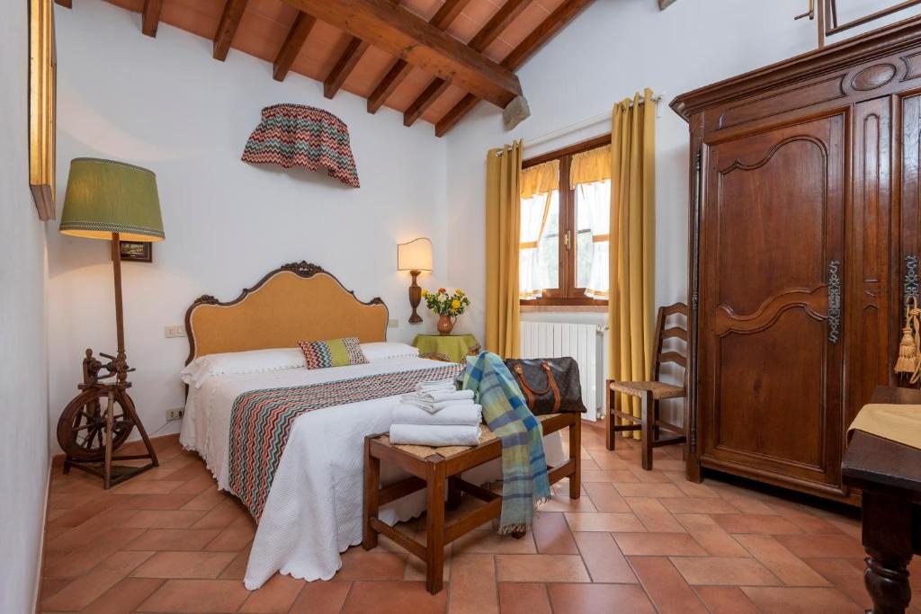 Agriturismo La Rombaia