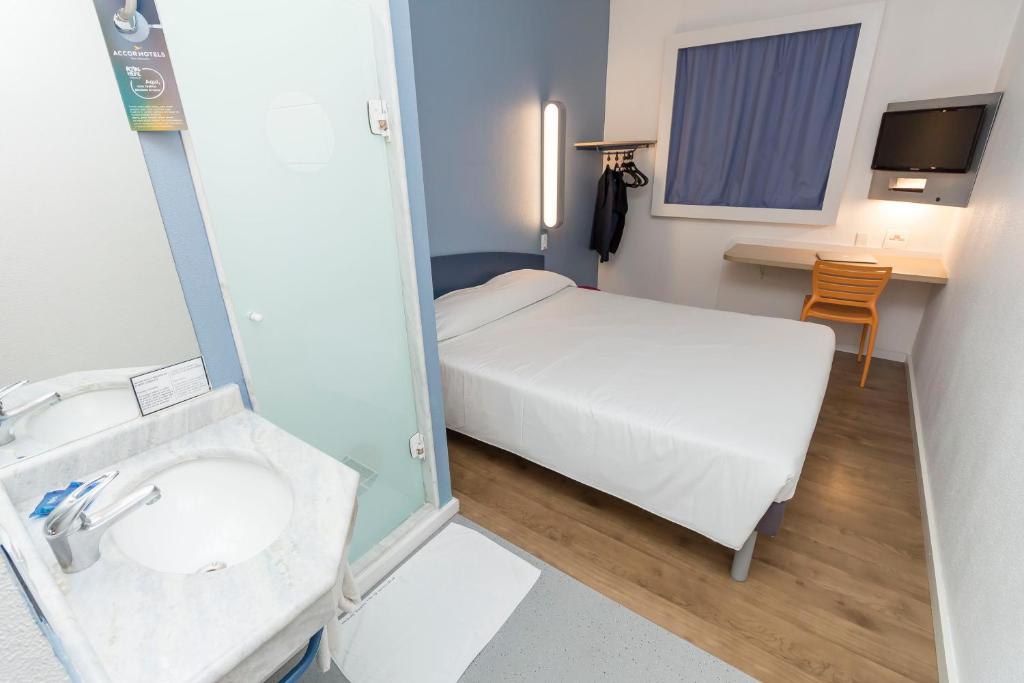  ibis budget Curitiba Centro