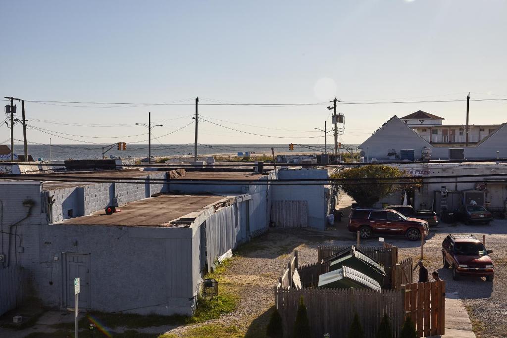 Lokal Hotel Cape May - 