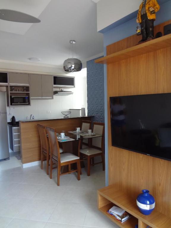  Edifício Villa Monreale - Ubatuba