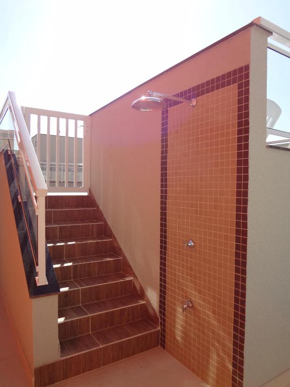  Edifício Villa Monreale - Ubatuba