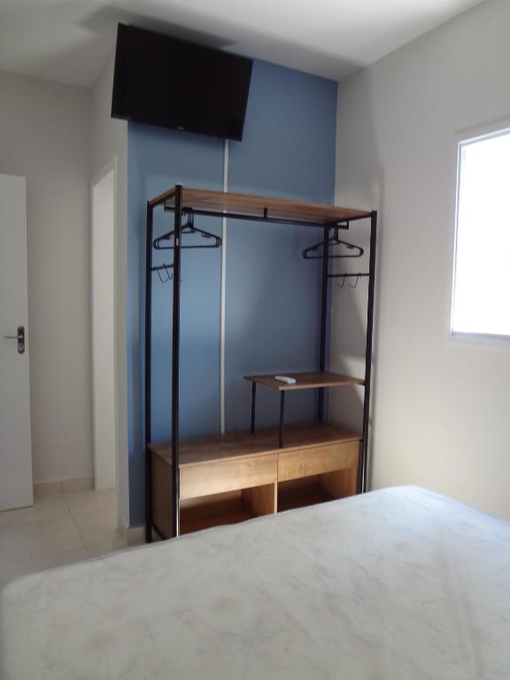  Edifício Villa Monreale - Ubatuba