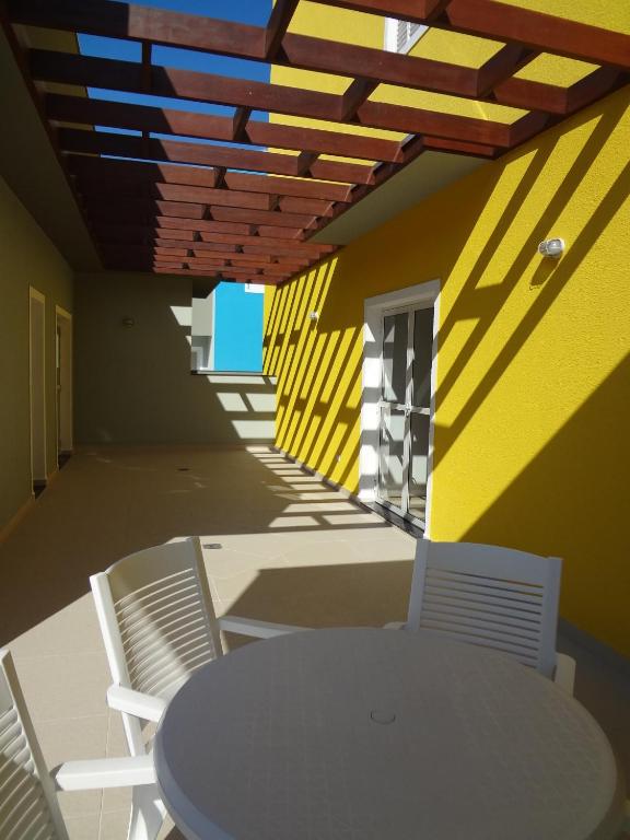  Edifício Villa Monreale - Ubatuba