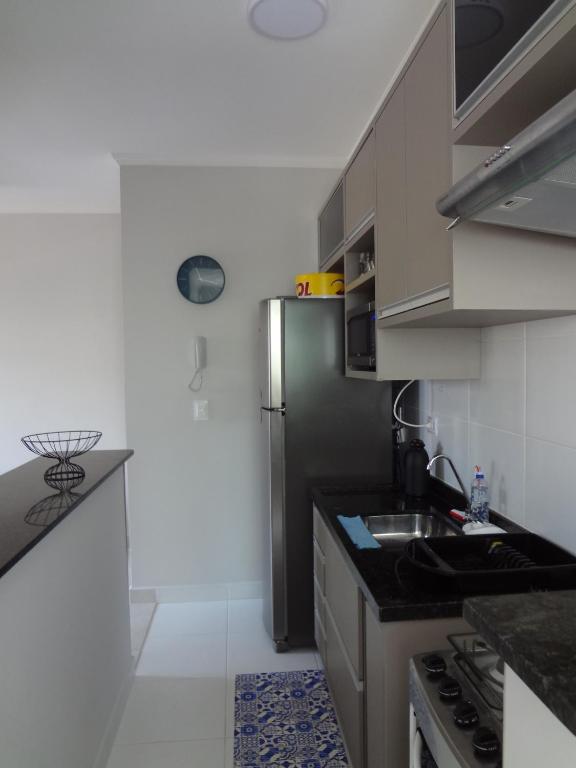  Edifício Villa Monreale - Ubatuba