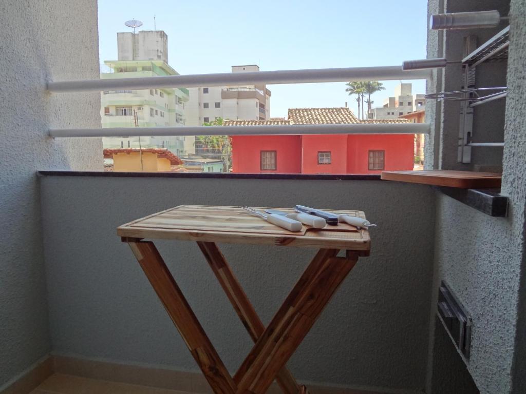  Edifício Villa Monreale - Ubatuba