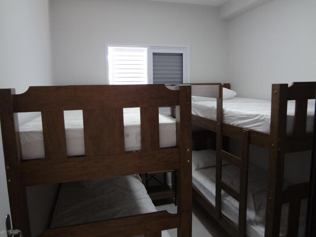  Edifício Villa Monreale - Ubatuba