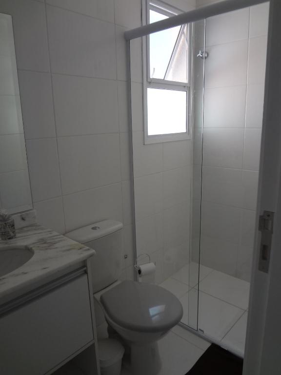  Edifício Villa Monreale - Ubatuba