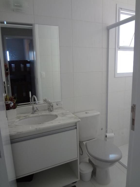  Edifício Villa Monreale - Ubatuba