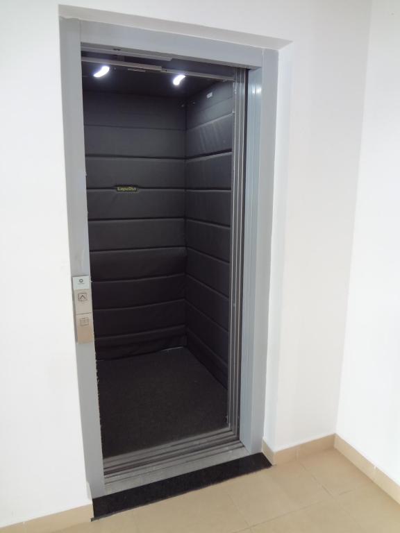  Edifício Villa Monreale - Ubatuba