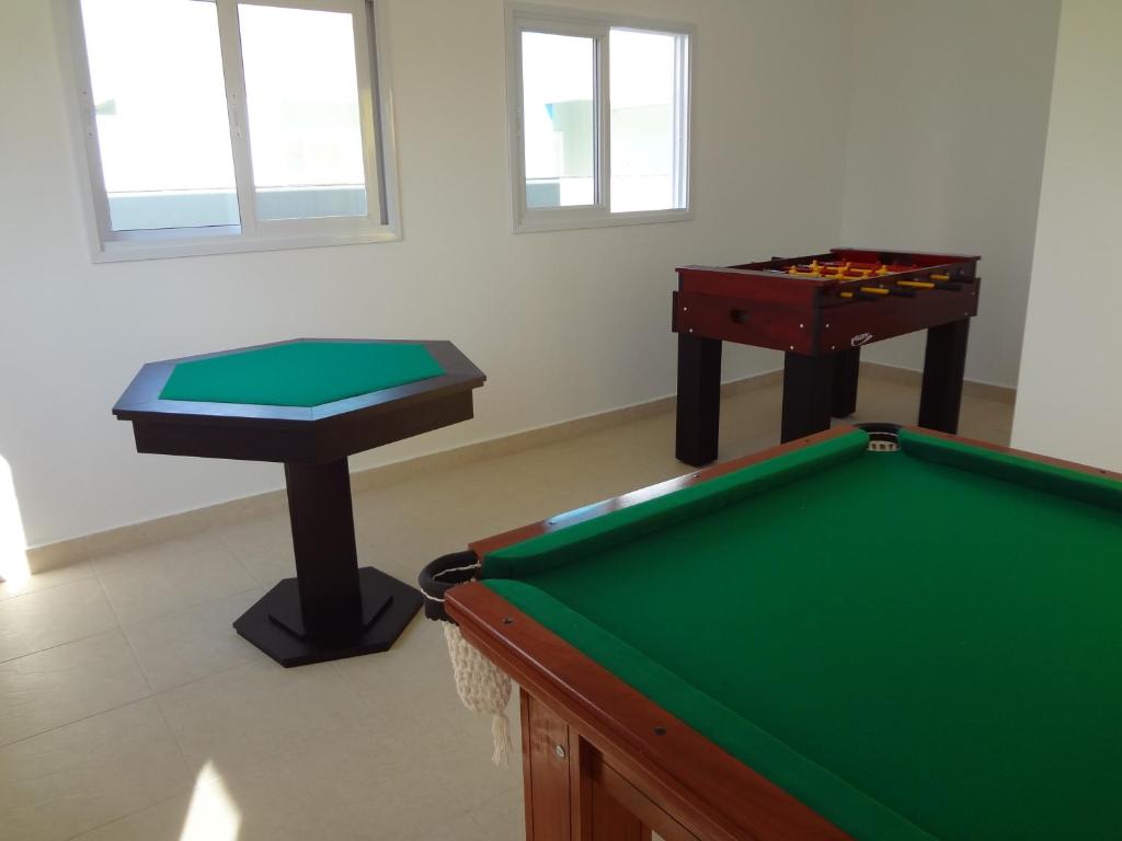  Edifício Villa Monreale - Ubatuba