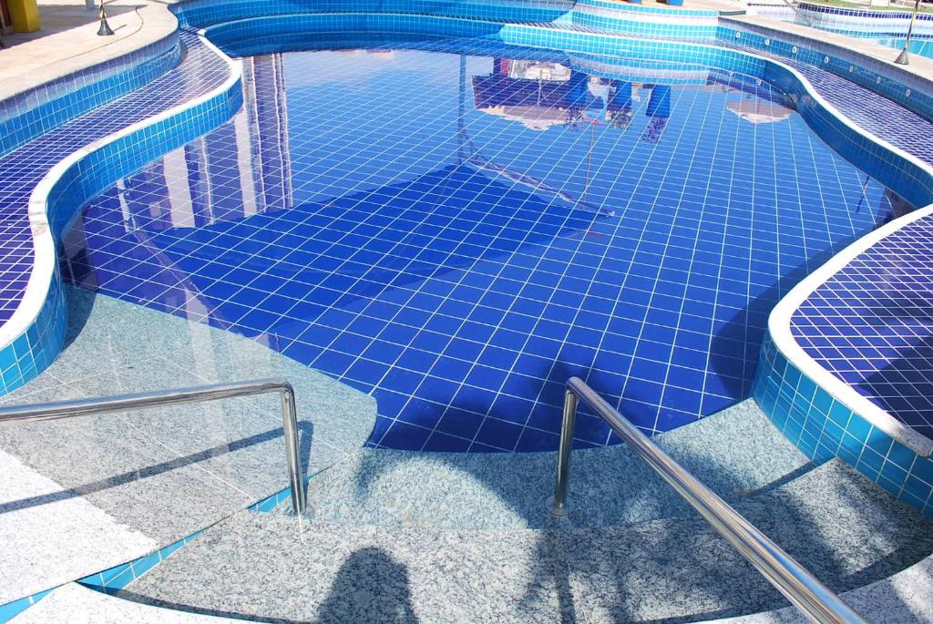  Prive das Thermas I - Achei Ferias