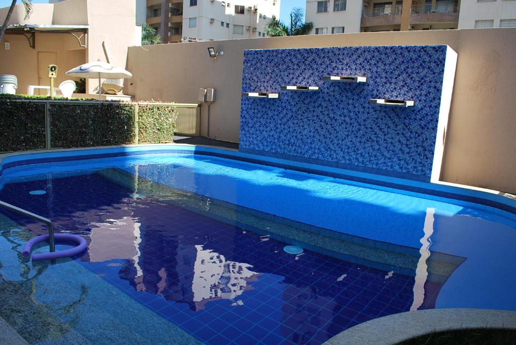  Prive das Thermas I - Achei Ferias