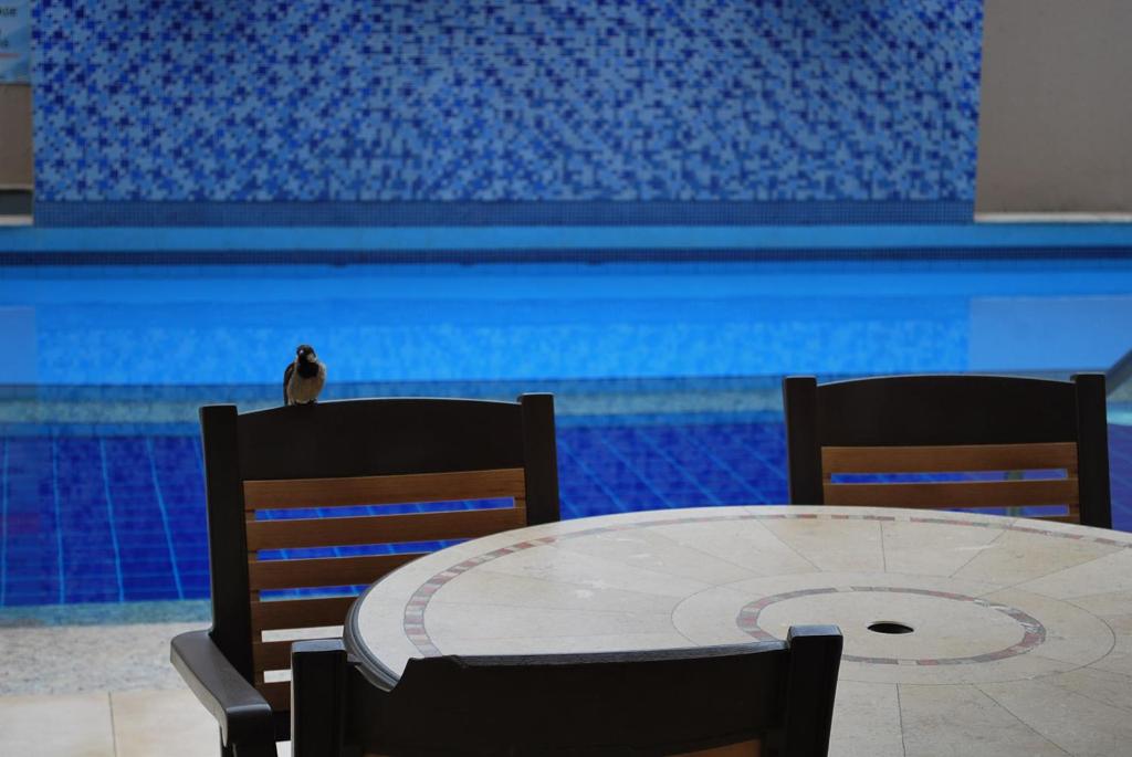  Prive das Thermas I - Achei Ferias