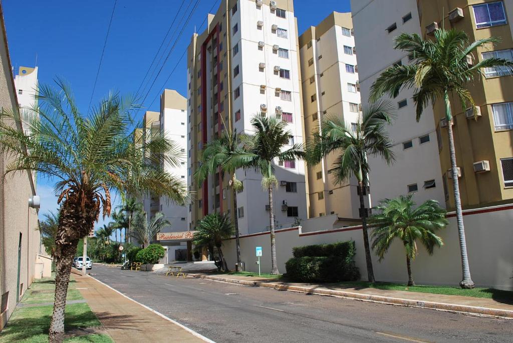  Prive das Thermas I - Achei Ferias