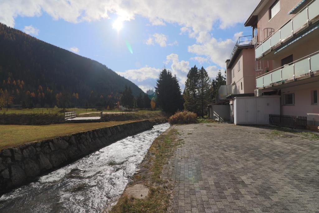 בית דירות גולף אפרטמנטס - Golf Apartments - Schmid – תמונה 5