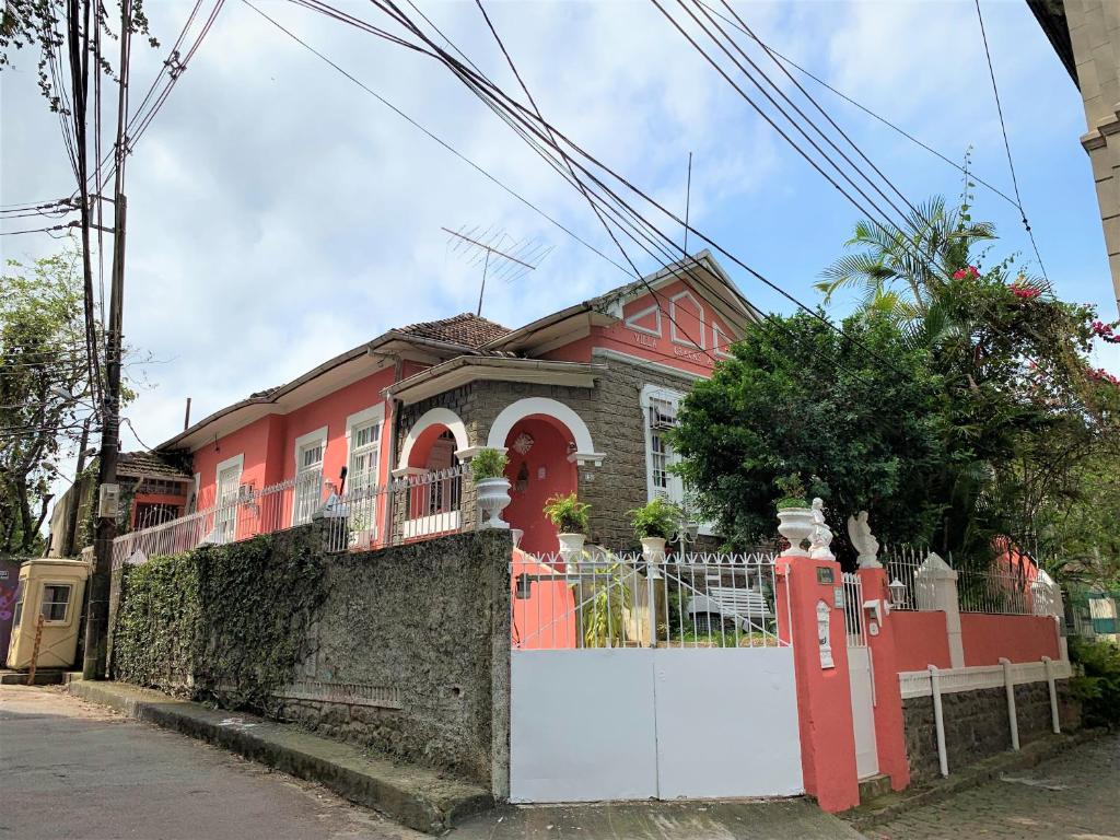  Casa Janela da Ahlma