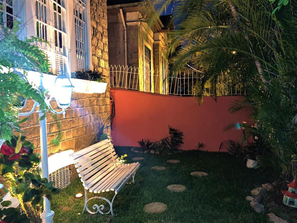  Casa Janela da Ahlma