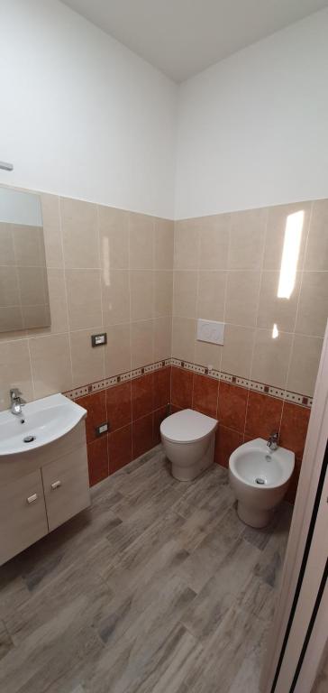 Castelvecchio B&B - Chambre Double Ou Lits Jumeaux De Luxe