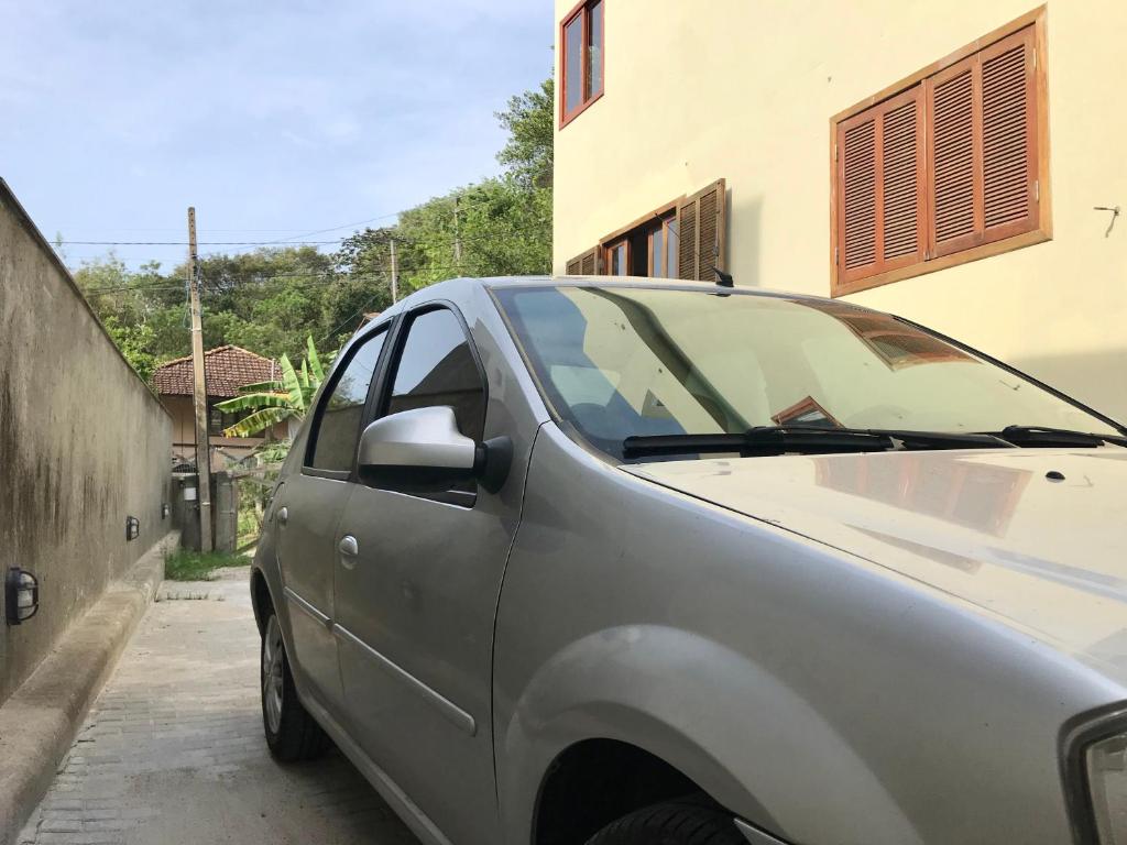  Fortaleza Logde