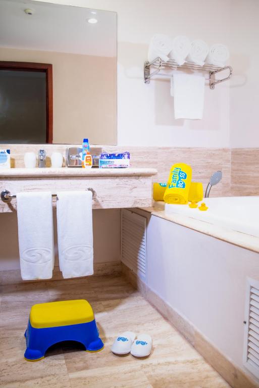 Fotografie z fotogalerie ubytování Grand Palladium Vallarta Resort & Spa - All Inclusive v destinaci Punta Mita