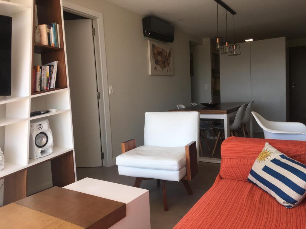 Green Life - Club Vacacional y SPA