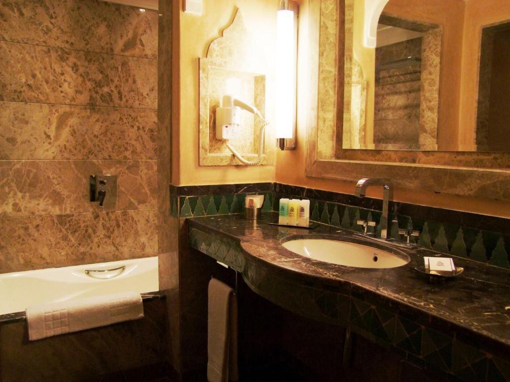 Palais Faraj Suites & Spa - Luxe Suite